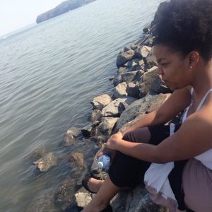 Meet your Posher, Jasmine